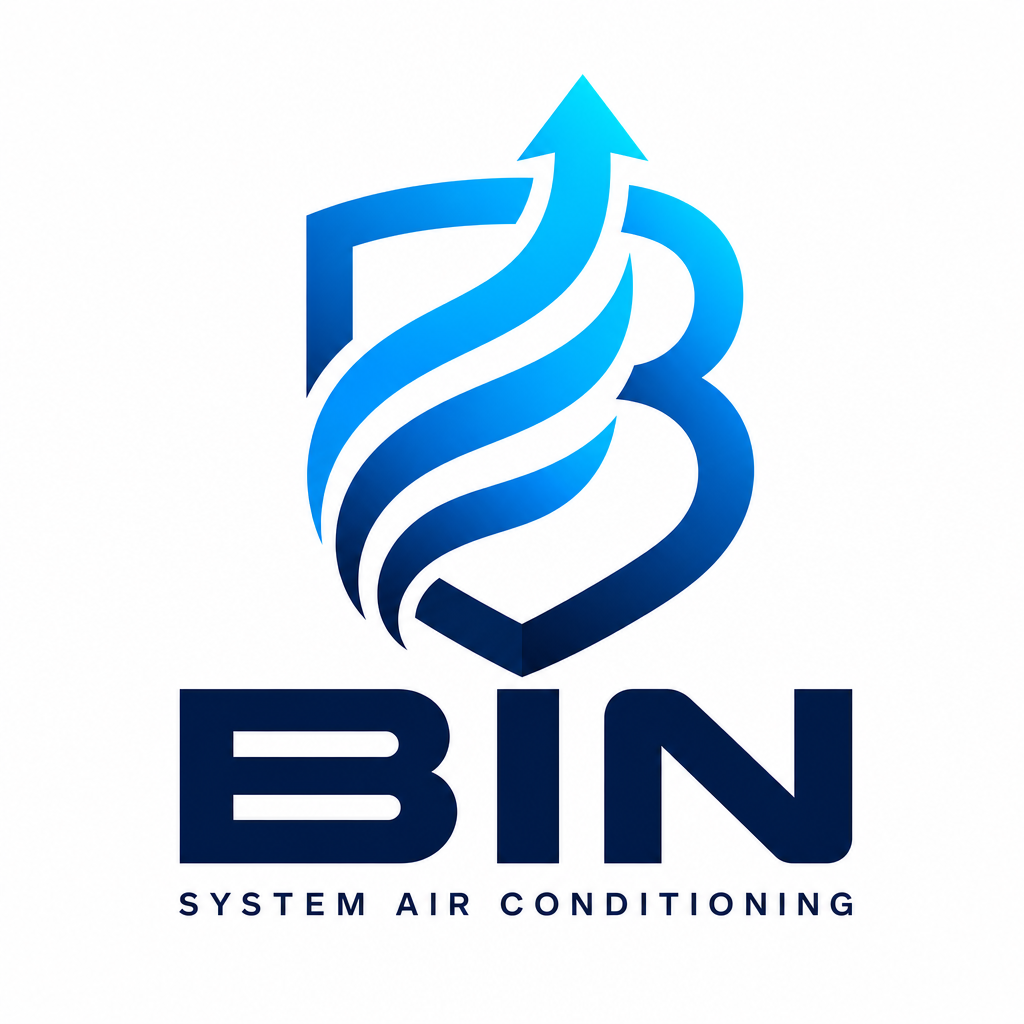 시스템에어컨-BIN
